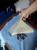 Self-weeding transfer paper 100 pol